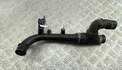 Трубка охлаждения Opel Zafira A 1999-2005 - 55412362