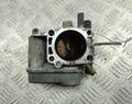 Дроссельная заслонка Opel Zafira A 1999-2005 - 55412378