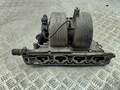 Впускной коллектор Opel Zafira A 1999-2005 - 55412386