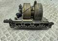 Впускной коллектор Opel Zafira A 1999-2005 - 55412396