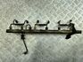 Рампа (рейка) топливная BMW 5 E39 1995-2003 - 55412727