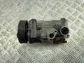 Компрессор кондиционера Volkswagen Passat 6 2005-2010 - 55412842