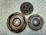 Маховик Opel Astra H 2004-2010 - 55412979