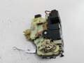 Замок двери Volkswagen Passat 5 2000-2005 - 55413005