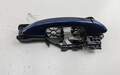 Ручка двери наружная Volkswagen Passat 6 2005-2010 - 55413009