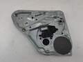 Стеклоподъемник электрический Volkswagen Passat 5 2000-2005 - 55413034