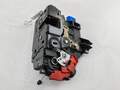 Замок двери Volkswagen Touran 2003-2006 - 55413041