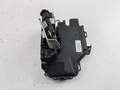 Замок двери Audi A4 (B6) 2000-2006 - 55413070