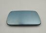 Стекло бокового зеркала BMW 3 E46 1998-2006 - 55413079