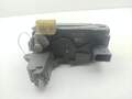 Замок двери Opel Astra H 2004-2010 - 55413084