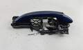 Ручка двери наружная Volkswagen Passat 6 2005-2010 - 55413089