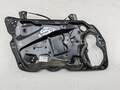 Стеклоподъемник электрический Volkswagen Passat 6 2005-2010 - 55413095