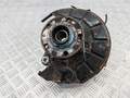 Ступица, кулак, цапфа Volkswagen Passat 6 2005-2010 - 55413105