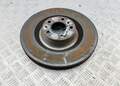 Тормозной диск Volkswagen Phaeton 2002-2010 - 55413133
