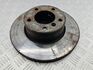 Тормозной диск BMW 5 E39 1995-2003 - 55413135