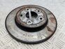 Тормозной диск Ford Mondeo 3 2000-2007 - 55413165