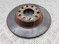 Тормозной диск Volkswagen Passat 6 2005-2010 - 55413185