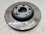 Тормозной диск Opel Vivaro 2001-2014 - 55413237