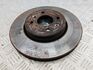 Тормозной диск Renault Scenic 1 1996-2002 - 55413253