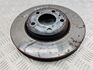 Тормозной диск Opel Vivaro 2001-2014 - 55413257