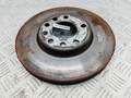 Тормозной диск Opel Vectra C 2002-2008 - 55413264