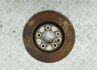 Тормозной диск Volvo C70 2 2006-2009 - 55413268