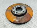 Тормозной диск Opel Vectra C 2002-2008 - 55413276