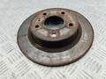 Тормозной диск Opel Zafira A 1999-2005 - 55413280