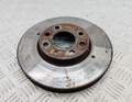 Тормозной диск Opel Astra G 1998-2005 - 55413287