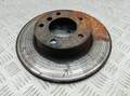 Тормозной диск BMW 3 E36 1990-2000 - 55413324