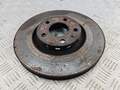 Тормозной диск Audi A6 (C5) 1997-2005 - 55413325