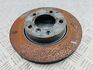 Тормозной диск BMW 3 E46 1998-2006 - 55413342