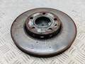 Тормозной диск Audi A6 (C4) 1994-1997 - 55413357