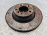 Тормозной диск BMW 3 E90 2005-2012 - 55413358