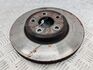 Тормозной диск Ford Mondeo 3 2000-2007 - 55413373