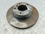 Тормозной диск BMW 5 E39 1995-2003 - 55413374