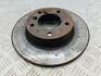 Тормозной диск BMW 3 E36 1990-2000 - 55413392