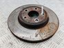 Тормозной диск Ford Mondeo 3 2000-2007 - 55413393