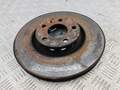 Тормозной диск Audi A6 (C5) 1997-2005 - 55413397