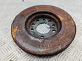 Тормозной диск Opel Zafira A 1999-2005 - 55413431