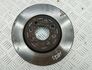 Тормозной диск Renault Scenic 1 1996-2002 - 55413432