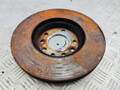 Тормозной диск Opel Zafira A 1999-2005 - 55413435