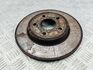 Тормозной диск Ford Mondeo 3 2000-2007 - 55413446