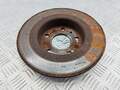 Тормозной диск Opel Zafira A 1999-2005 - 55413455