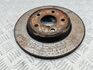 Тормозной диск Ford Mondeo 3 2000-2007 - 55413470