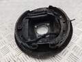 Диск опорный тормозной Opel Zafira A 1999-2005 - 55413475