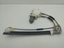 Стеклоподъемник электрический BMW 5 E39 1995-2003 - 55413532