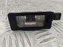 Подсветка номера BMW 5 E39 1995-2003 - 55413617