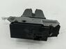 Замок багажника Opel Vectra C 2002-2008 - 55413656