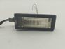Подсветка номера Opel Vectra C 2002-2008 - 55413678